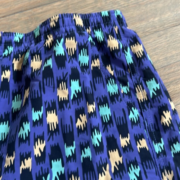 !!New Arrival!! Patagonia women's Baggies shorts 5 inch length - Picture 3 of 5